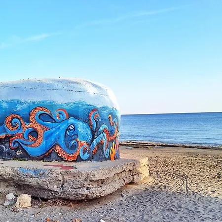 Apartment Blue Wave Ierapetra (Crete)