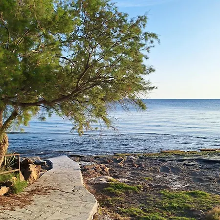 Apartment Blue Wave Ierapetra (Crete)
