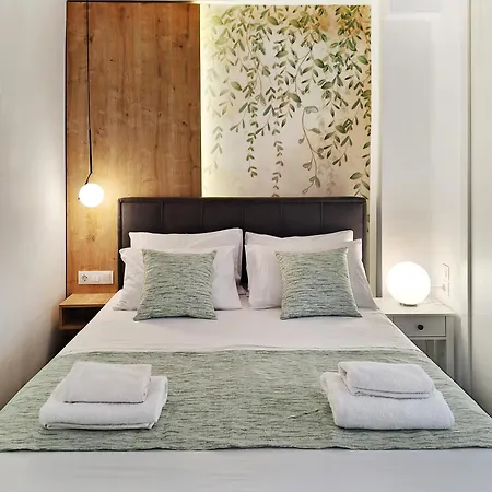 Blue Wave Apartment Ierapetra (Crete)