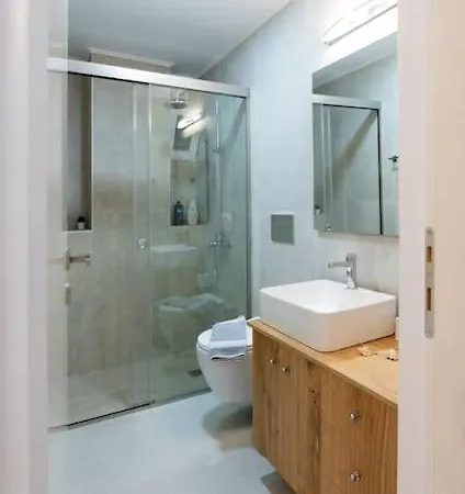Apartment Blue Wave Ierapetra (Crete)