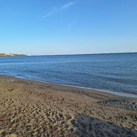Apartament Blue Wave *
